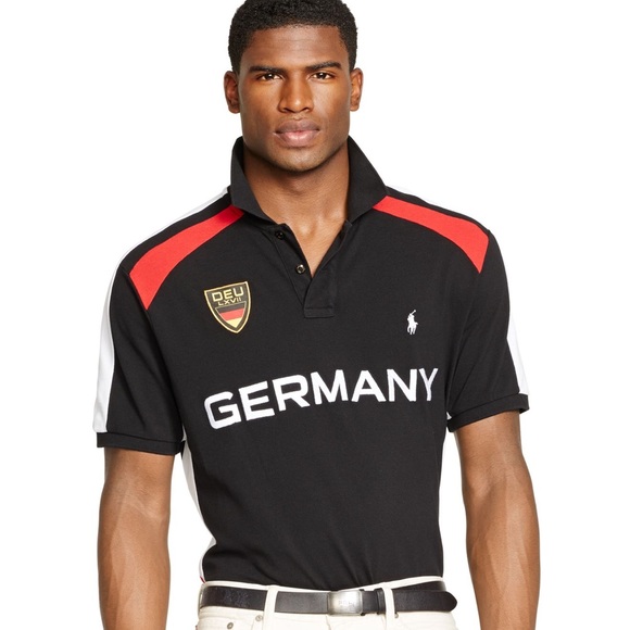 ralph lauren germany